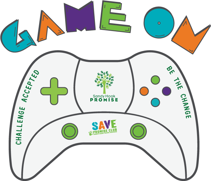 Game On Logo